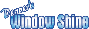 Denver’s Window Shine Logo